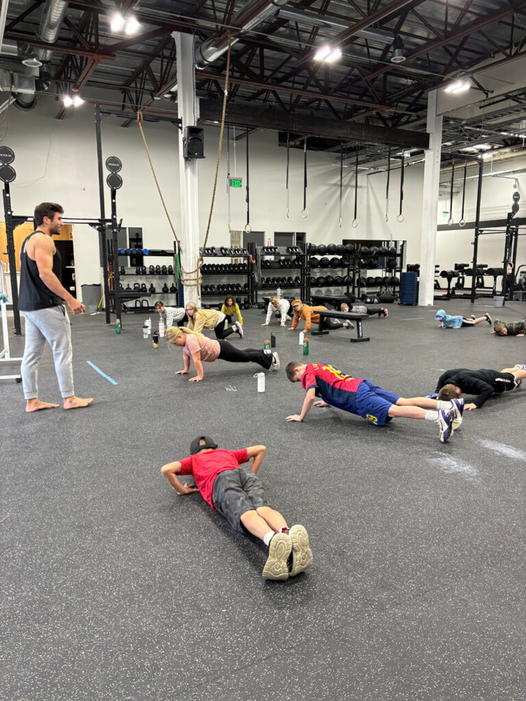 Liberty-Launch-Academy-LLA-Private-School-Liberty-Lake-Athletics-PE-Other004