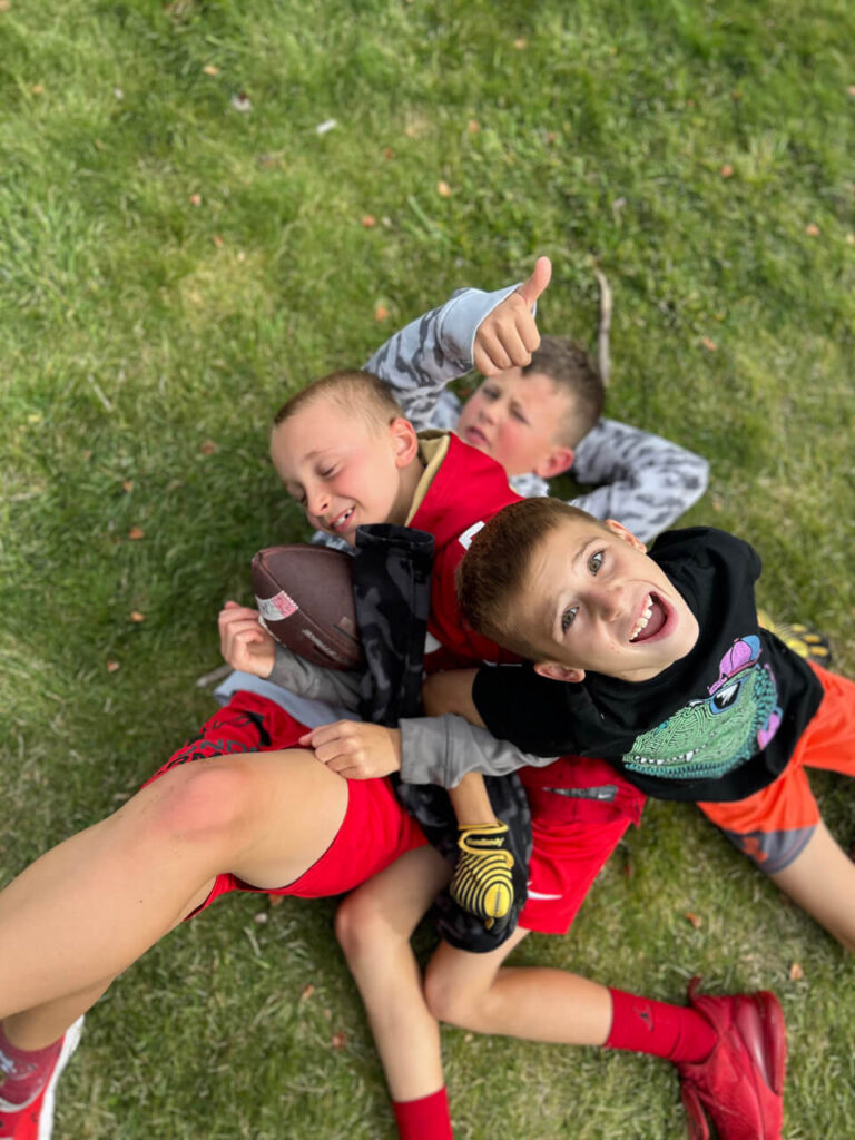 Liberty-Launch-Academy-LLA-Private-School-Liberty-Lake-Athletics-PE-Other018