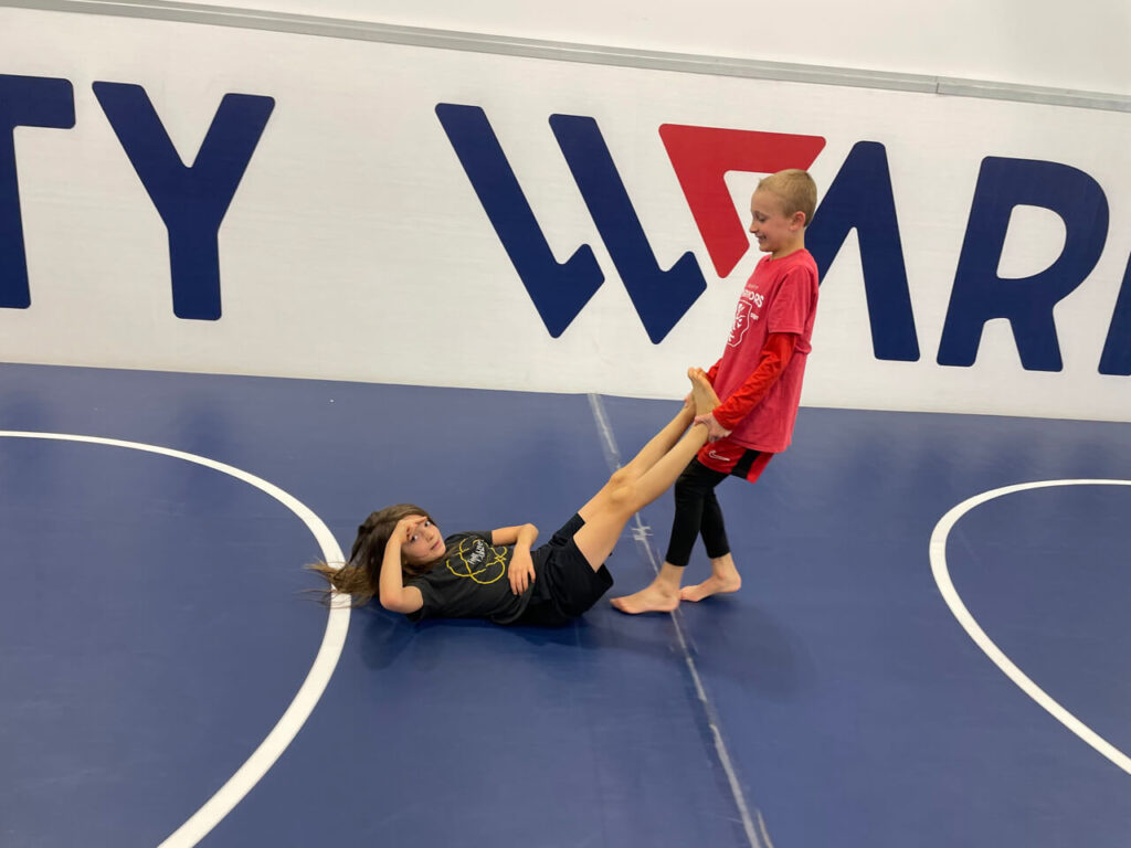 Liberty-Launch-Academy-LLA-Private-School-Liberty-Lake-Athletics-PE-Other019