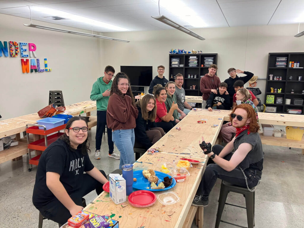 Liberty-Launch-Academy-LLA-Private-School-Liberty-Lake-Highschool-photobooth-017